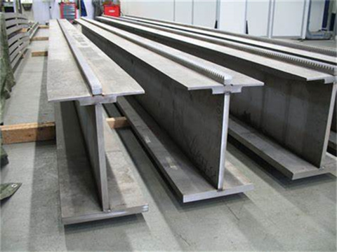 stainless-steel-i-beam